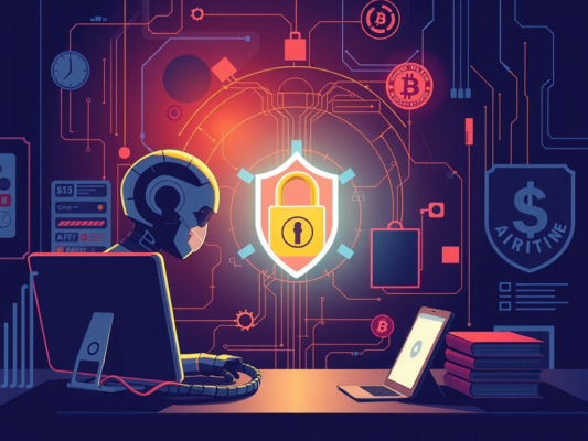 The Role of AI in Wallet Security Prompts