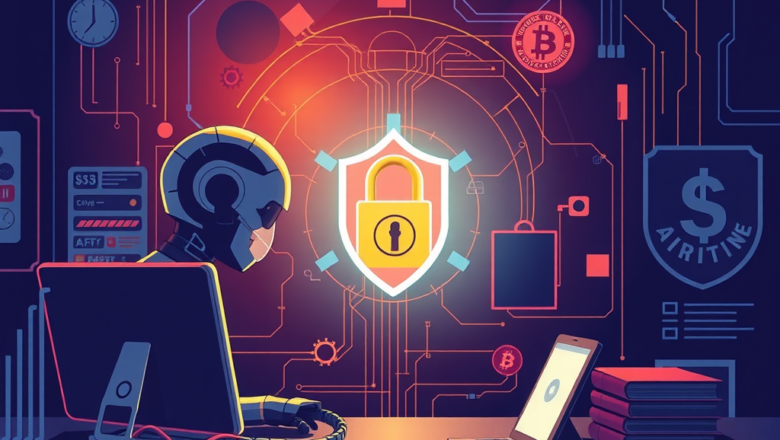 The Role of AI in Wallet Security Prompts