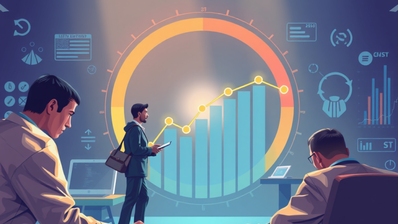 The Science Behind AI Market Confidence Scores