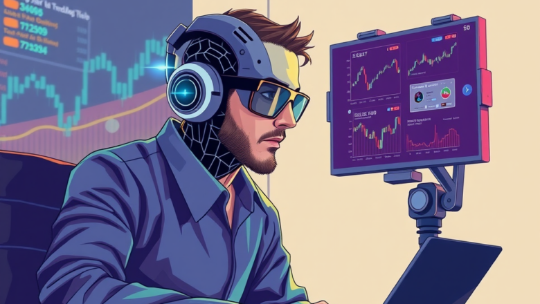 The Shift From Manual to AI-Guided Trading