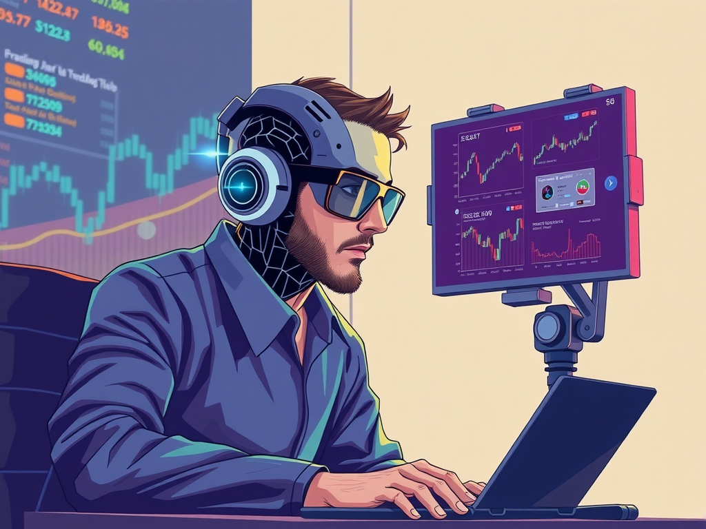 The shift from manual to ai guided trading 1767324224