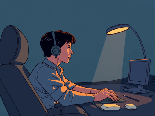 The Trade-Off Between Control and Autonomy