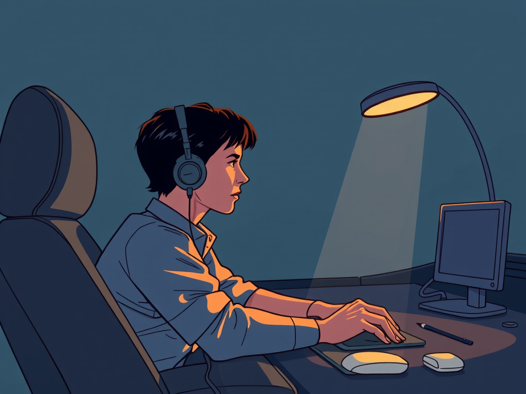 The trade off between control and autonomy 1767323603