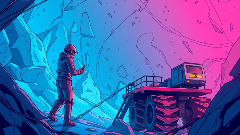 The Trade-Offs of AI-Optimized Mining