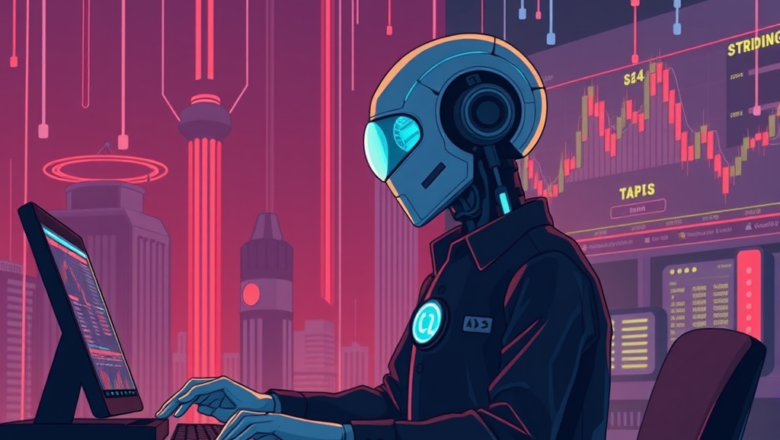 The Transparency Challenge of AI Trading