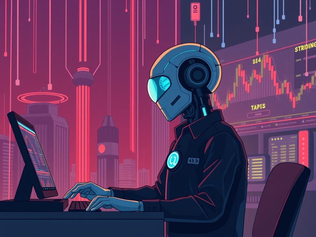 The transparency challenge of ai trading 1767324633