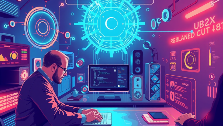 The UX Revolution Powered by AI