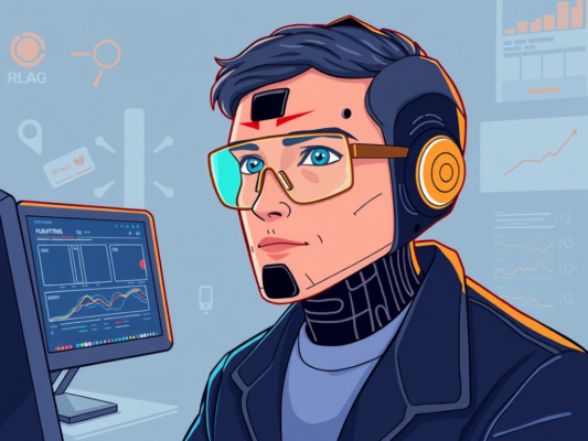 The Ultimate Guide to AI Marketing