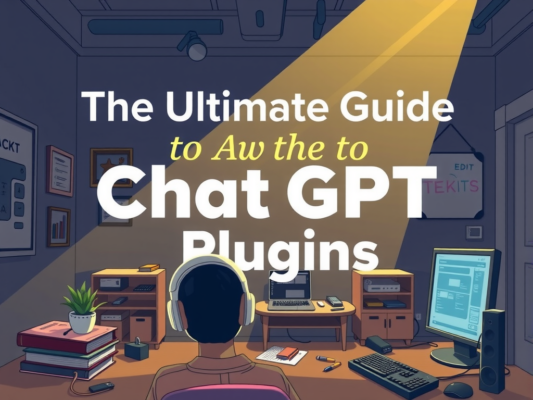 The Ultimate Guide to ChatGPT Plugins in 2025 [What You Need to Know]