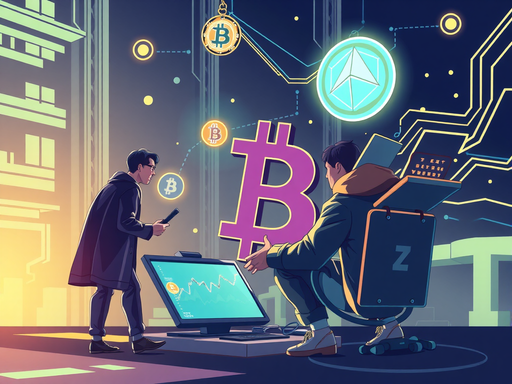 The ultimate guide to the future of crypto 1767363834