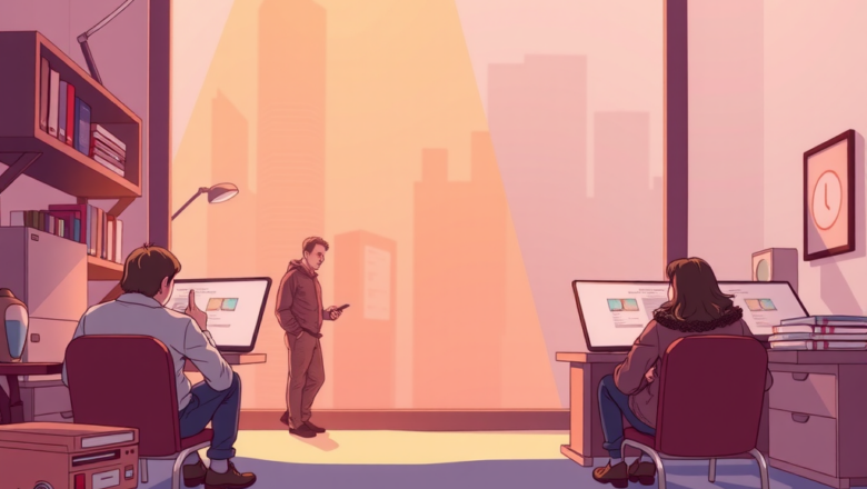 Tips for Making Engaging Video Presentations at Work