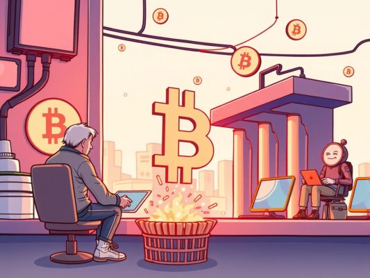 Tokenization of Real-World Assets