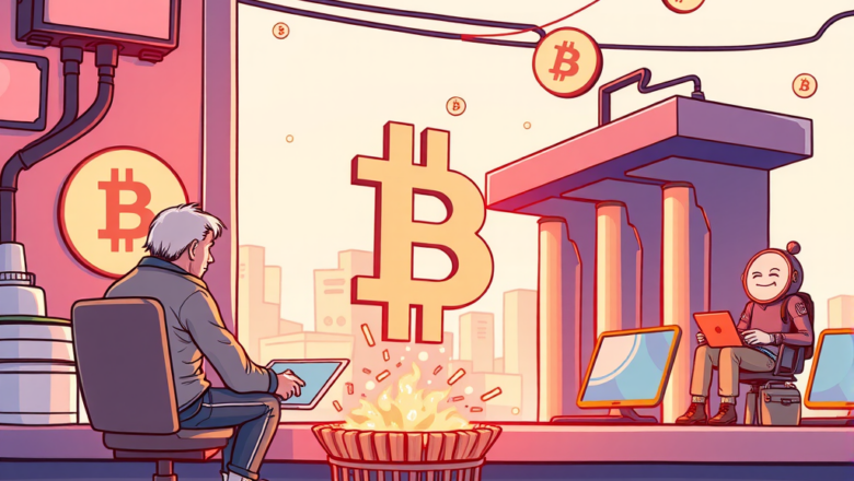 Tokenization of Real-World Assets