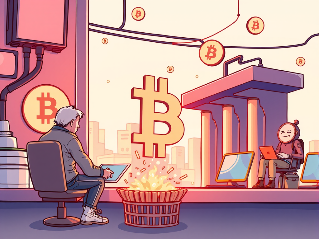 Tokenization of real world assets 1767367699