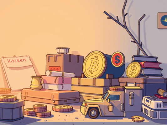 Tokenized Assets Explained