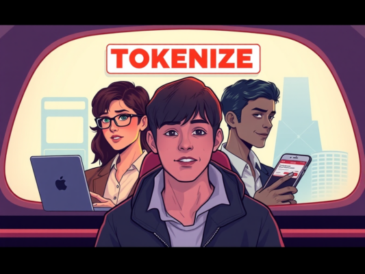 Tokenized Identity Explained