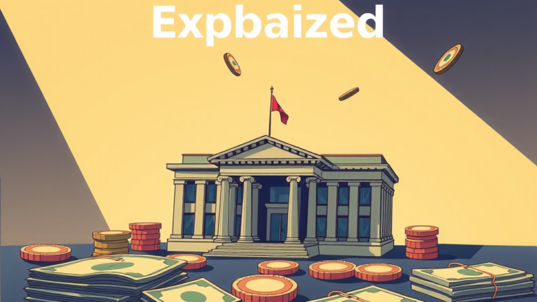 Tokenized Treasury Bills Explained