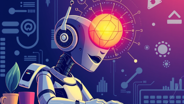 Top AI Software for Small Businesses