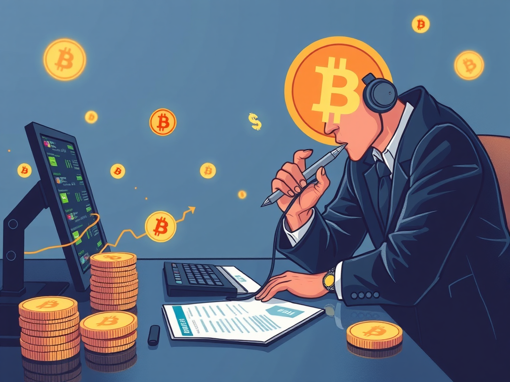 Tracking crypto transactions for taxes 1767366484