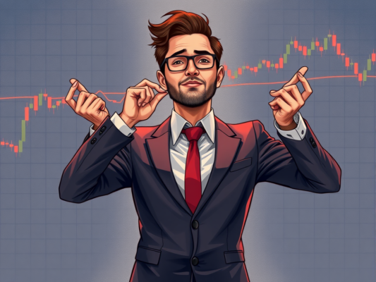 Trading Psychology: How to Control Emotions