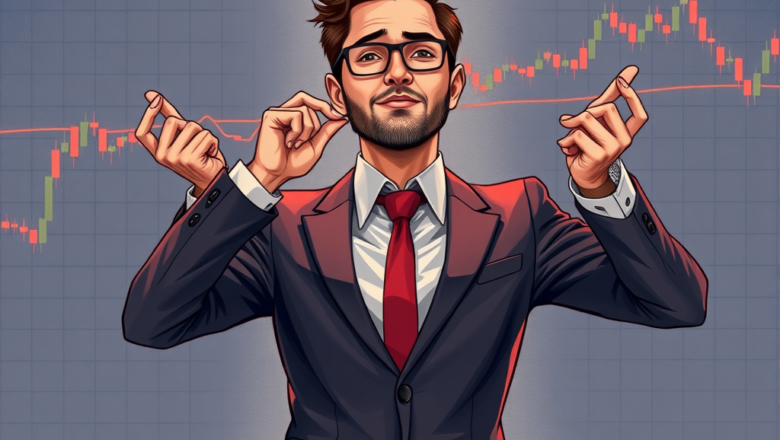 Trading Psychology: How to Control Emotions