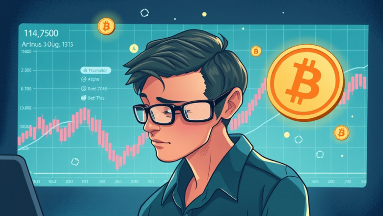 Trading Psychology Tips for Crypto