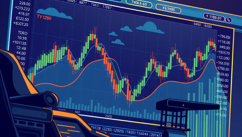 TradingView Crypto Charting Guide