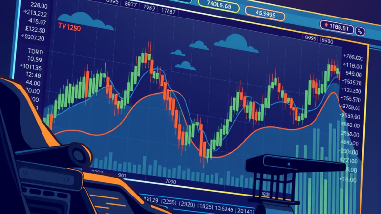 TradingView Crypto Charting Guide