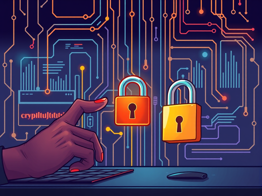 Two factor authentication in crypto 1767365407