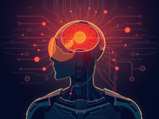 Types of Artificial Intelligence Explained