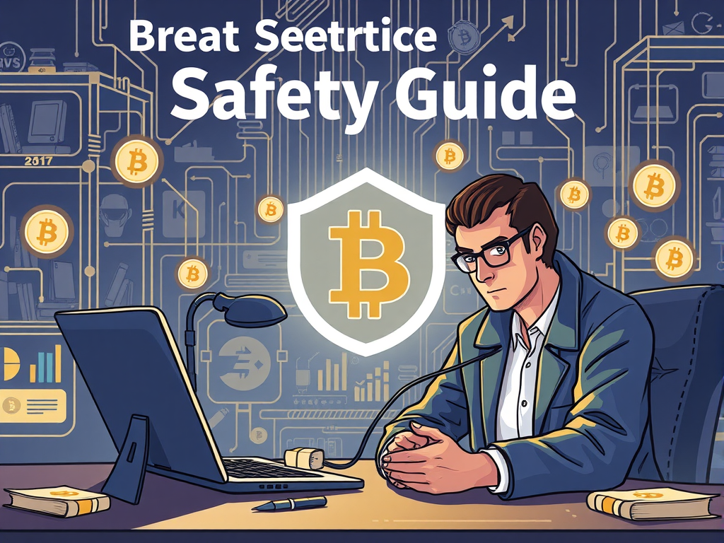 Ultimate crypto safety guide 1767366880
