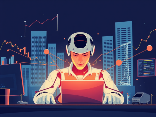 Using AI for Market Predictions