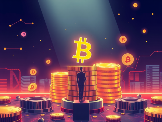 Using AI to Compare Thousands of Crypto Projects