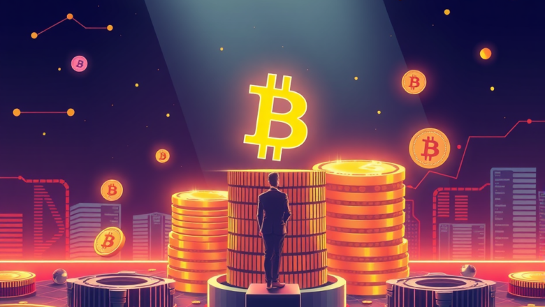 Using AI to Compare Thousands of Crypto Projects