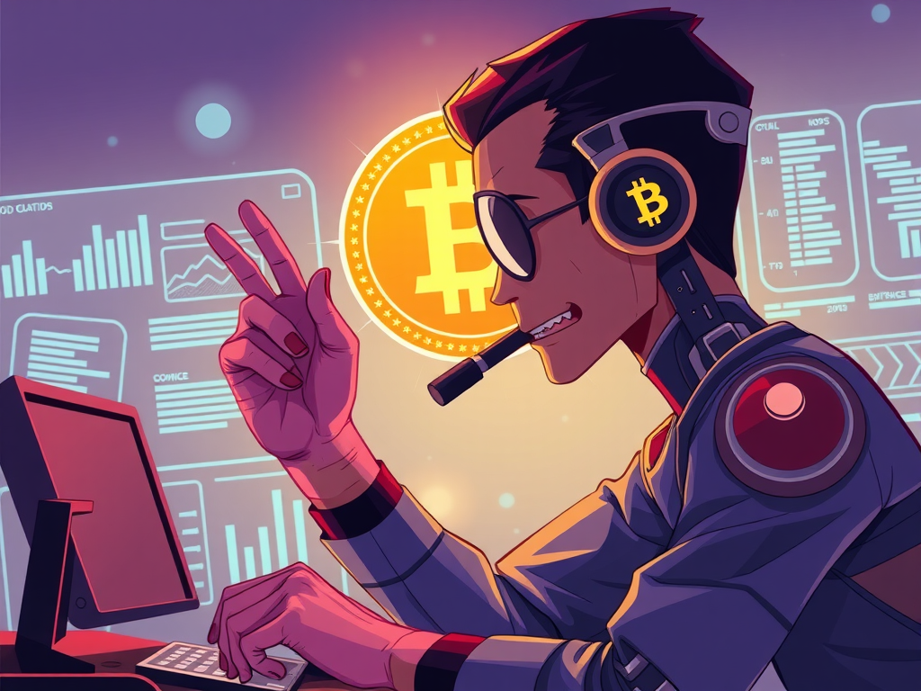 Using ai to detect crypto scams 1767366058