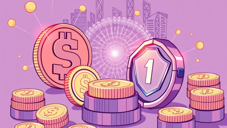 Utility Tokens vs Security Tokens