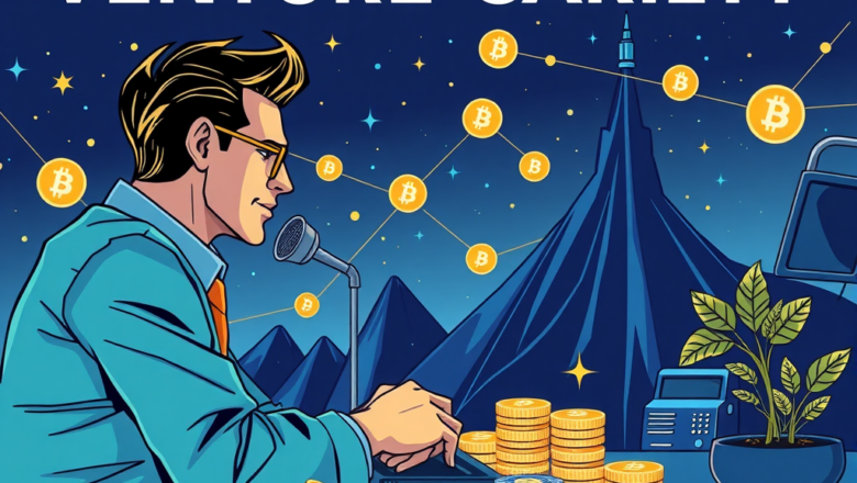 Venture Capital in Crypto Explained