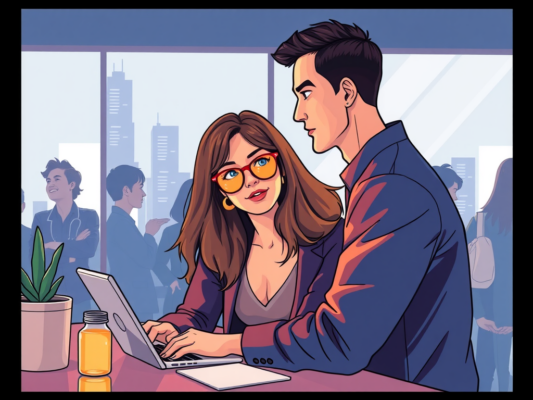 Virtual Influencers Explained