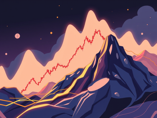 Volume Analysis for Altcoins