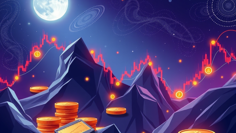 Volume Analysis for Altcoins