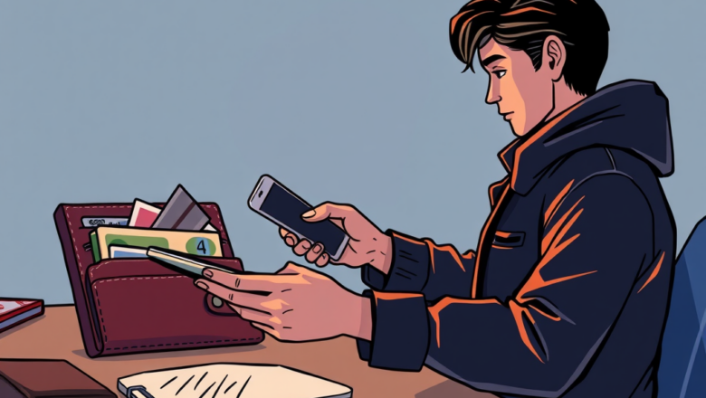 Wallet Tracking Strategies Explained