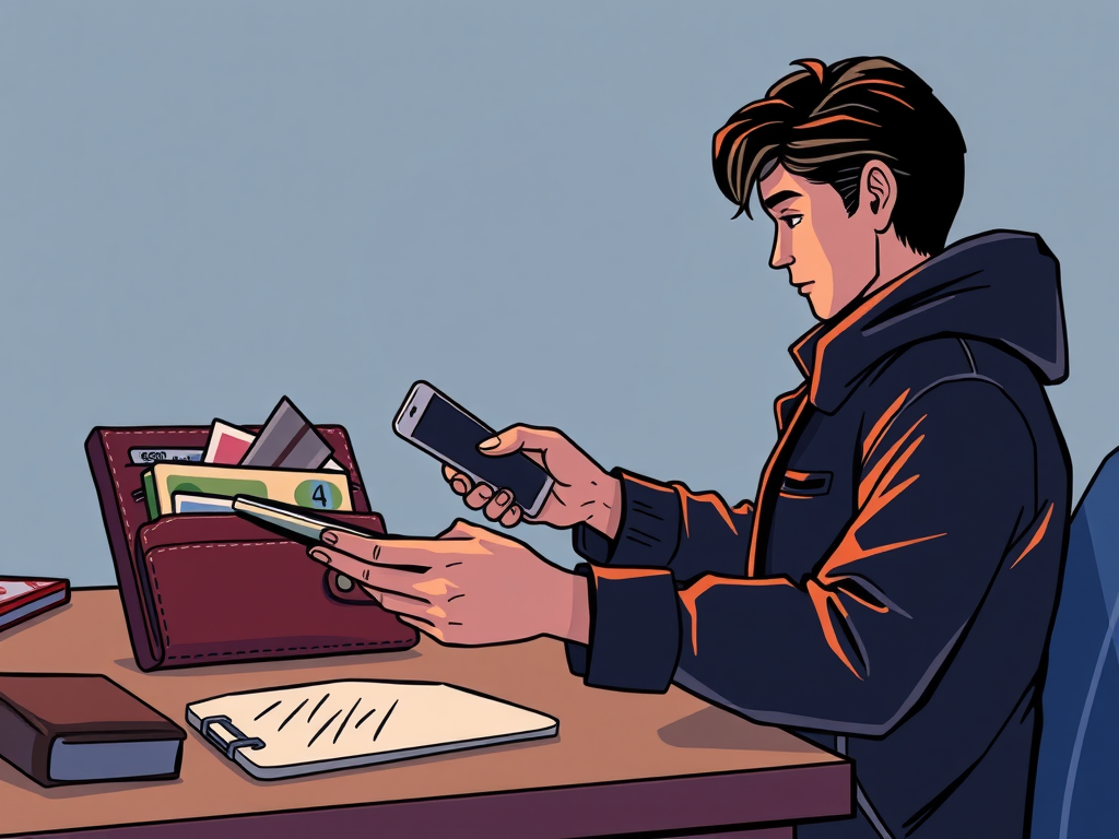 Wallet tracking strategies explained 1767334644