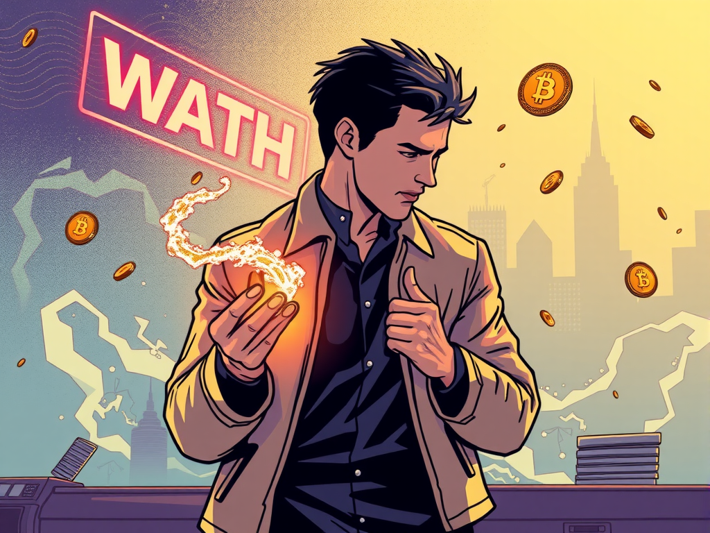 Wash trading in crypto explained 1767365422