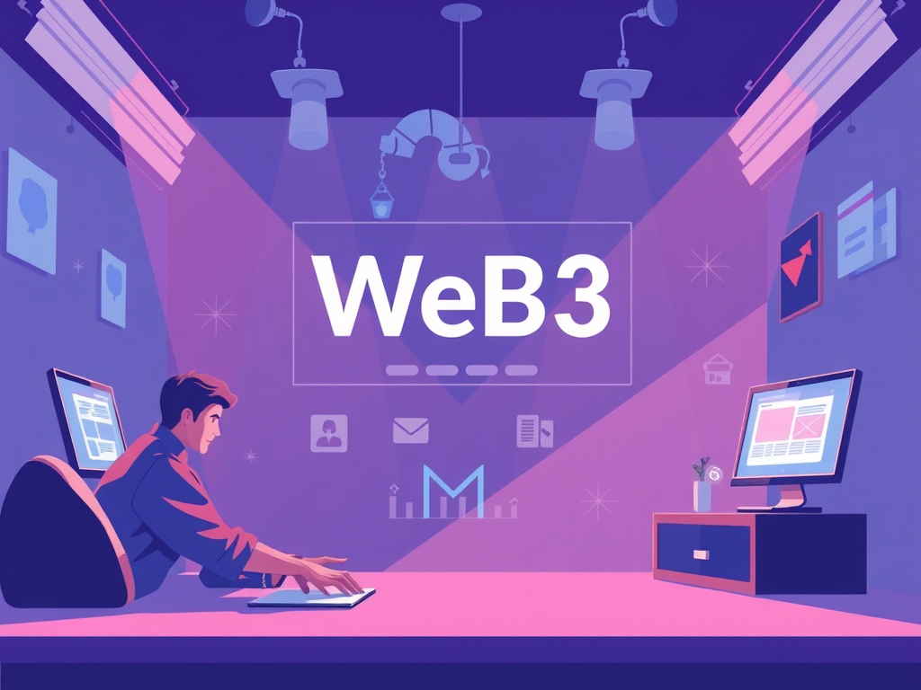 Web3 advertising explained 1767354800