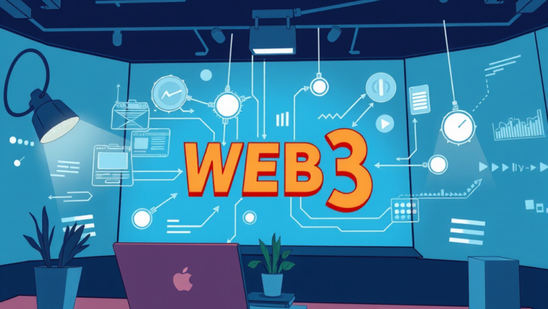 Web3 Explained for Beginners