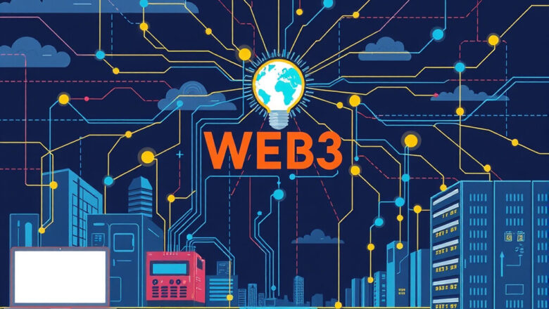 Web3 Infrastructure Explained
