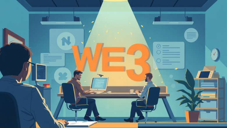 Web3 Insurance Explained