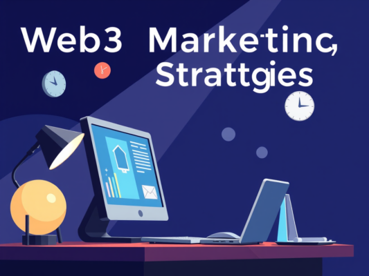 Web3 Marketing Strategies