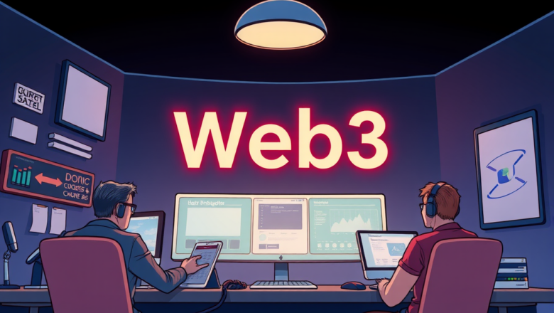 Web3 for Creators Explained
