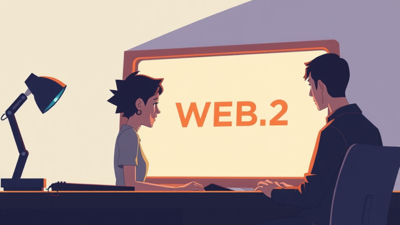Web3 vs Web2 Differences